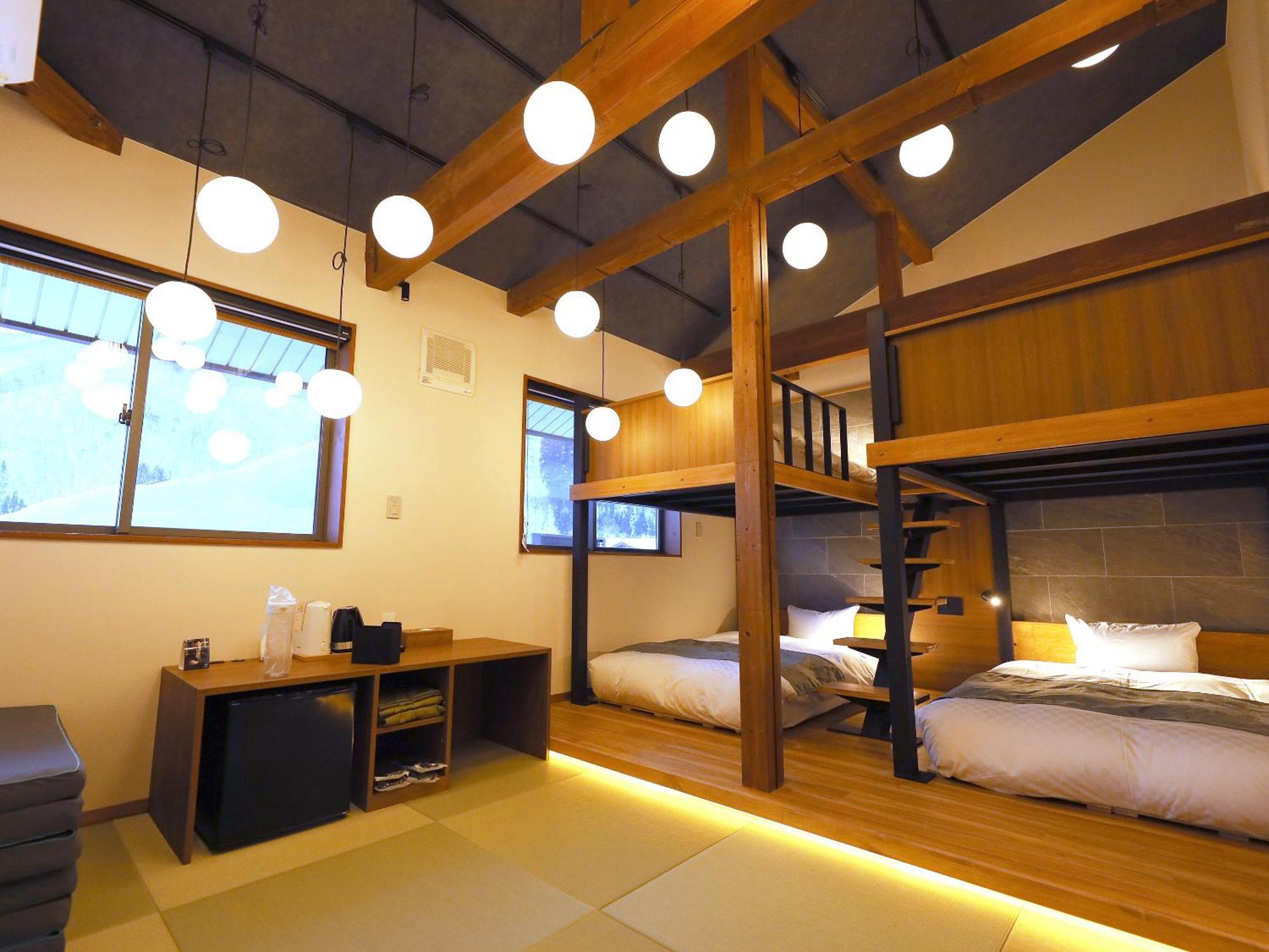 Hakuba Ryujin Onsen Ryokan Sui Exterior photo